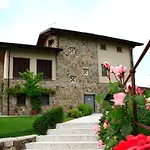 Massoni Wine Relais 4* Peschiera del Garda