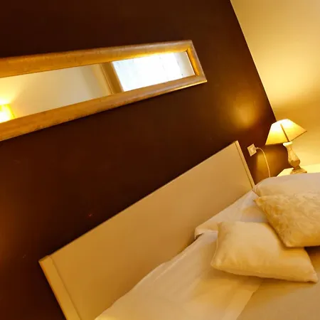 Bed and breakfast Massoni Wine Relais