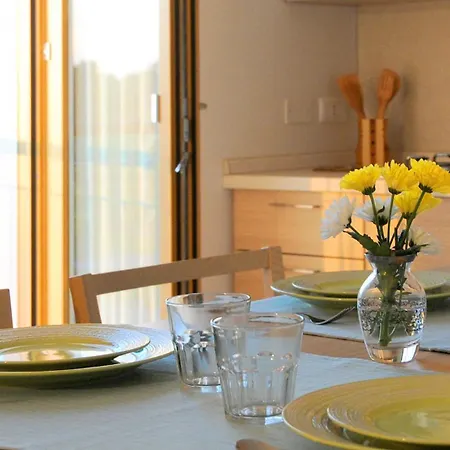 Bed and breakfast Massoni Wine Relais