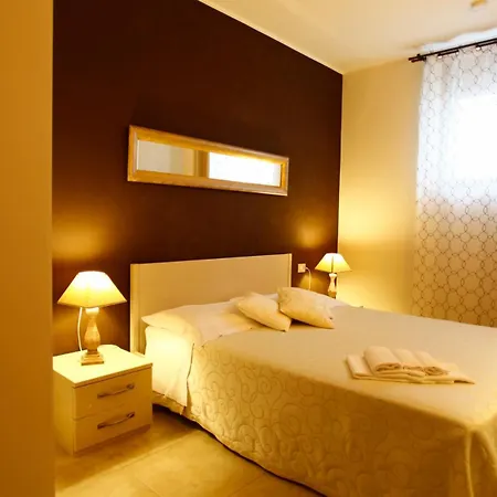 Massoni Wine Relais 4* Peschiera del Garda