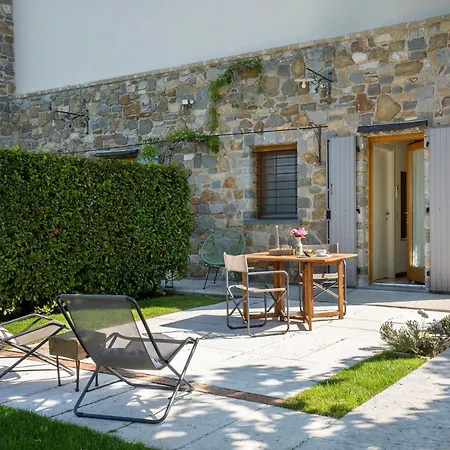 Massoni Wine Relais Bed & Breakfast