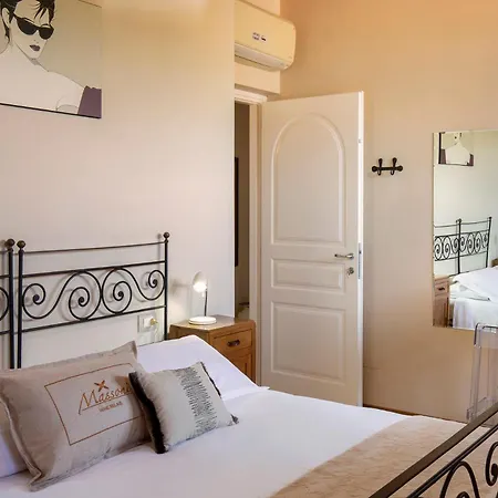 Massoni Wine Relais Bed & Breakfast