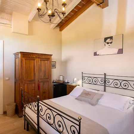 Bed & Breakfast Massoni Wine Relais
