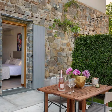 Bed & Breakfast Massoni Wine Relais 4*