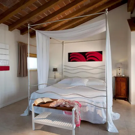 Massoni Wine Relais 4* Peschiera del Garda