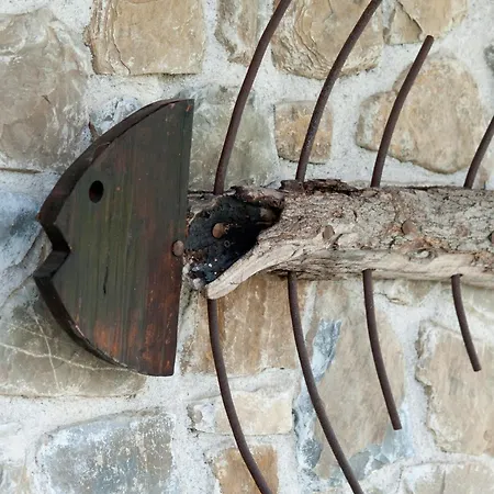 Massoni Bed & Breakfast 4*