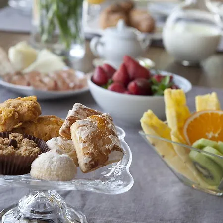 Massoni Bed & Breakfast