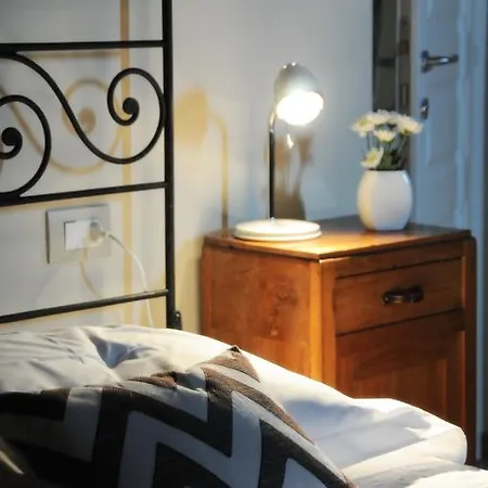 Bed & Breakfast Massoni