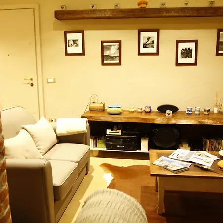 Bed & Breakfast Massoni