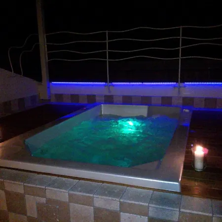 Massoni Bed & Breakfast Peschiera del Garda