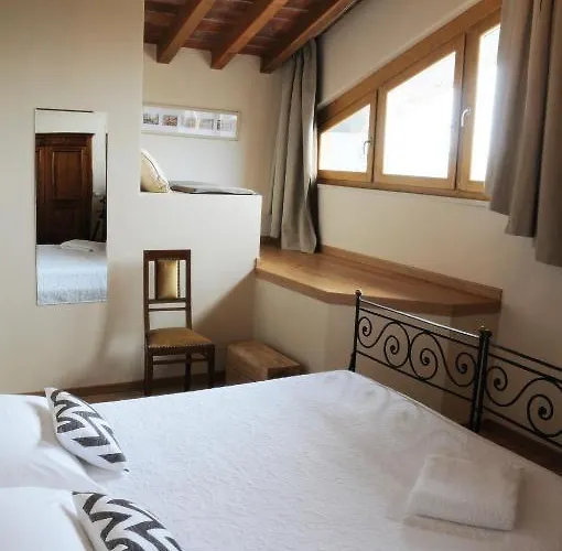 Massoni Wine Relais 4* Peschiera del Garda