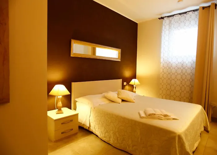 Massoni Wine Relais 4* Peschiera del Garda