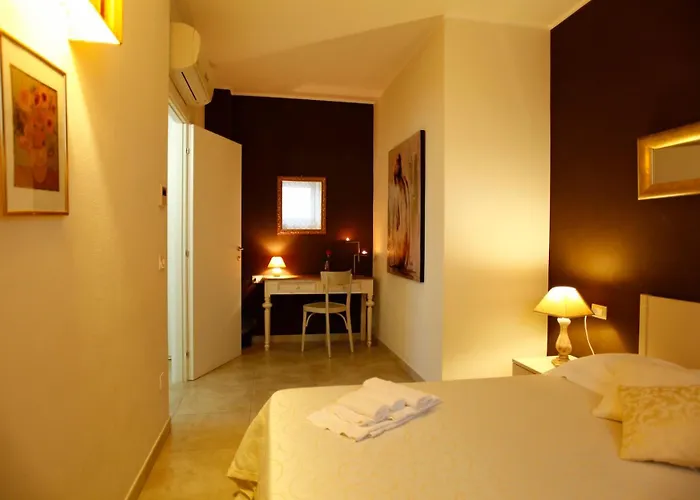 Massoni Wine Relais 4* Peschiera del Garda
