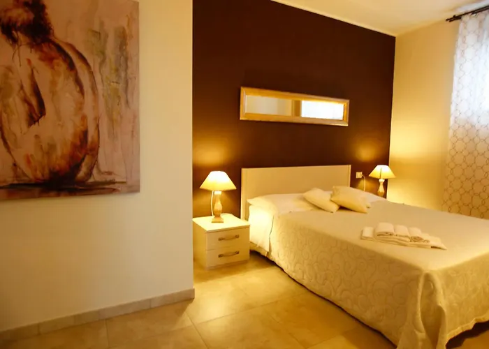 Massoni Wine Relais