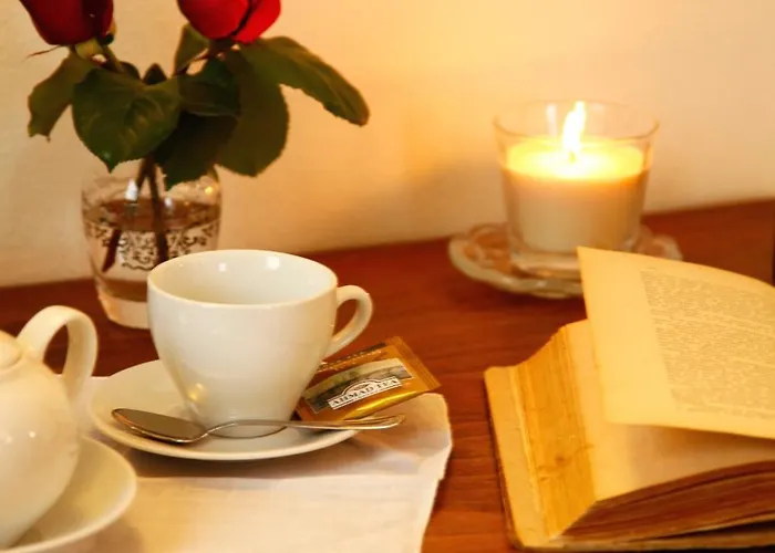 Bed & Breakfast Massoni Wine Relais 4*