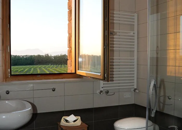 Massoni Wine Relais 4*