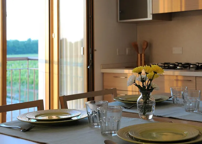 Massoni Wine Relais 4* Peschiera del Garda