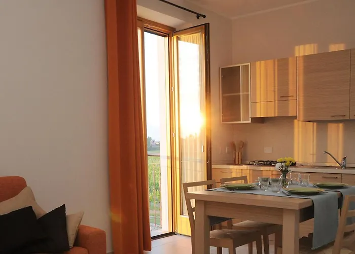 Massoni Wine Relais Bed & Breakfast Peschiera del Garda