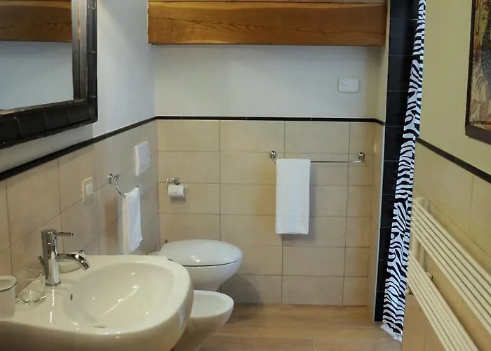 Bed & Breakfast Massoni Wine Relais 4*