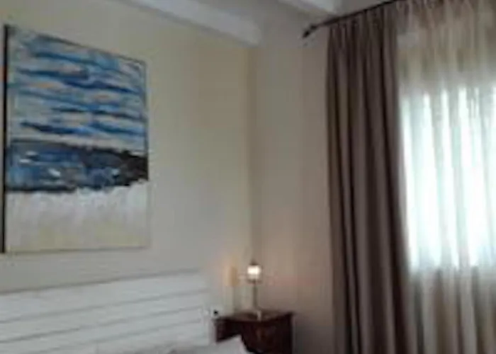 Bed & Breakfast Massoni Wine Relais 4*