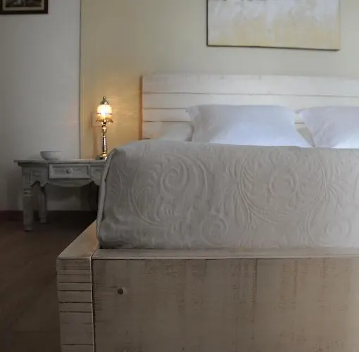Bed & Breakfast Massoni Wine Relais 4*