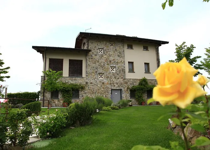 Massoni Wine Relais 4* Peschiera del Garda