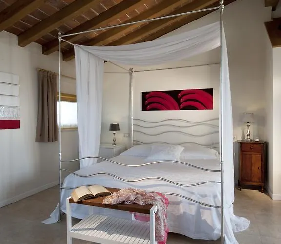 Massoni Wine Relais