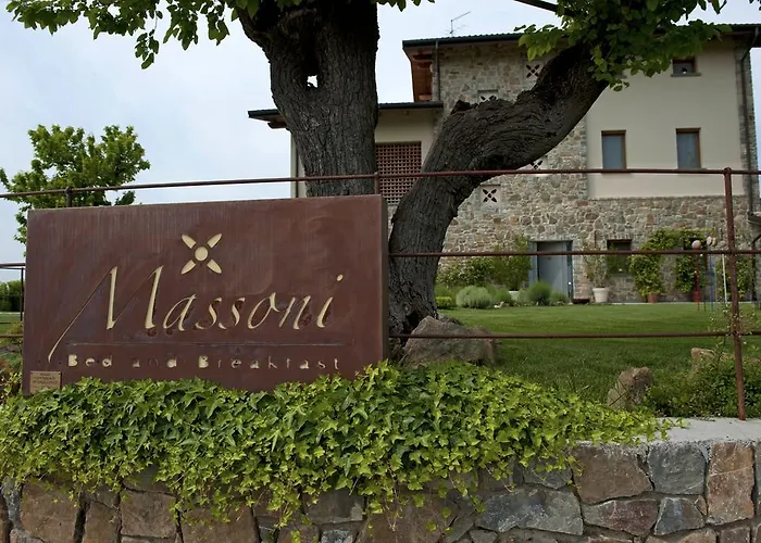 Massoni Wine Relais 4*