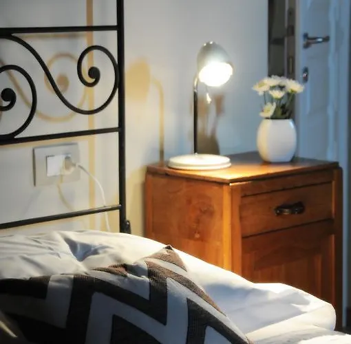 Bed & Breakfast Massoni Wine Relais