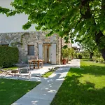 Bed & Breakfast Massoni Wine Relais 4*