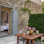 Bed & Breakfast Massoni Wine Relais 4*