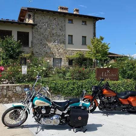 Massoni Wine Relais