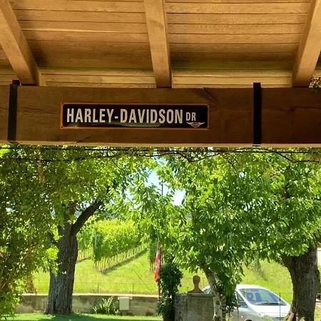 Bed & Breakfast Massoni Peschiera del Garda