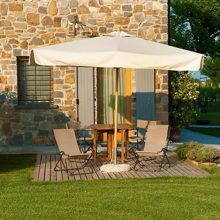 Frühstückspension Massoni Peschiera del Garda