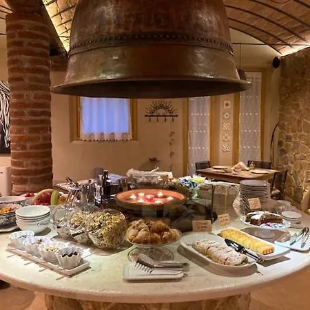 B&B Massoni *