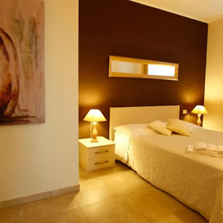 Massoni Wine Relais