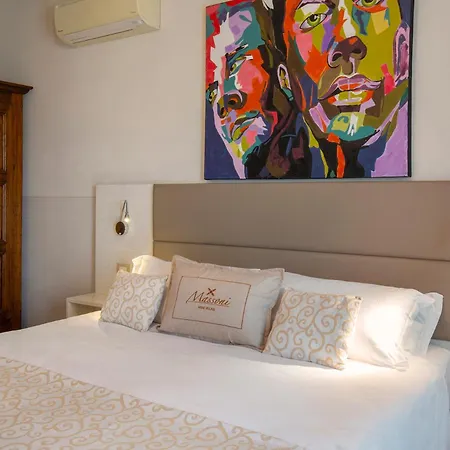 Massoni Wine Relais