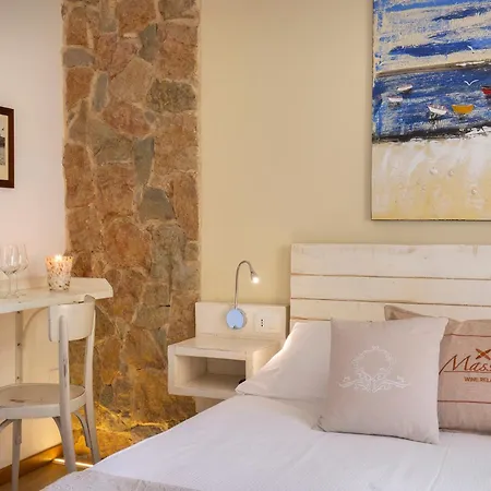 Massoni Wine Relais 4*