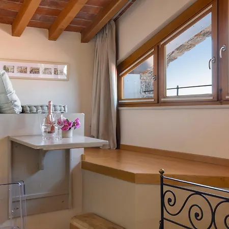 Massoni Wine Relais