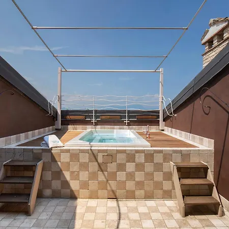 Bed & Breakfast Massoni Wine Relais 4*