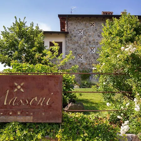 Massoni Wine Relais 4* Peschiera del Garda