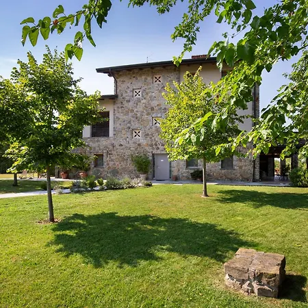 Massoni Wine Relais Bed & Breakfast