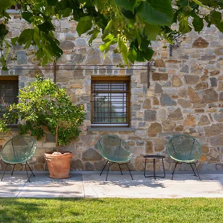 Bed & Breakfast Massoni Wine Relais 4*