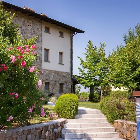Massoni Wine Relais