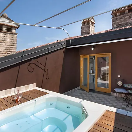 Massoni Wine Relais Bed & Breakfast Peschiera del Garda