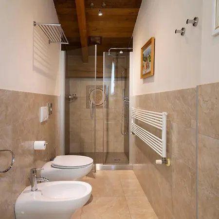 Massoni Wine Relais Bed & Breakfast