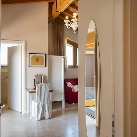 Massoni Wine Relais 4* Peschiera del Garda