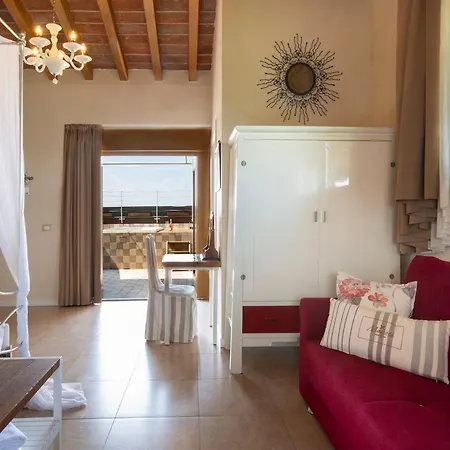 Massoni Wine Relais Bed & Breakfast