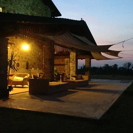 Massoni Frühstückspension Peschiera del Garda