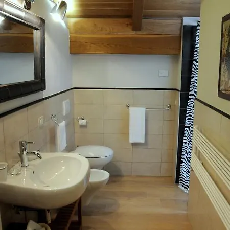 Massoni B&B 페스키에라델가르다